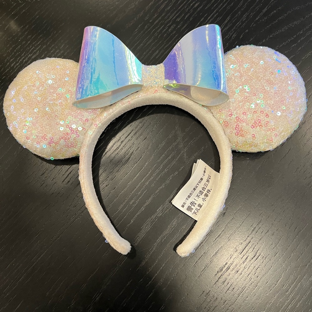 Like New — Minnie Ears Disney Parks Official